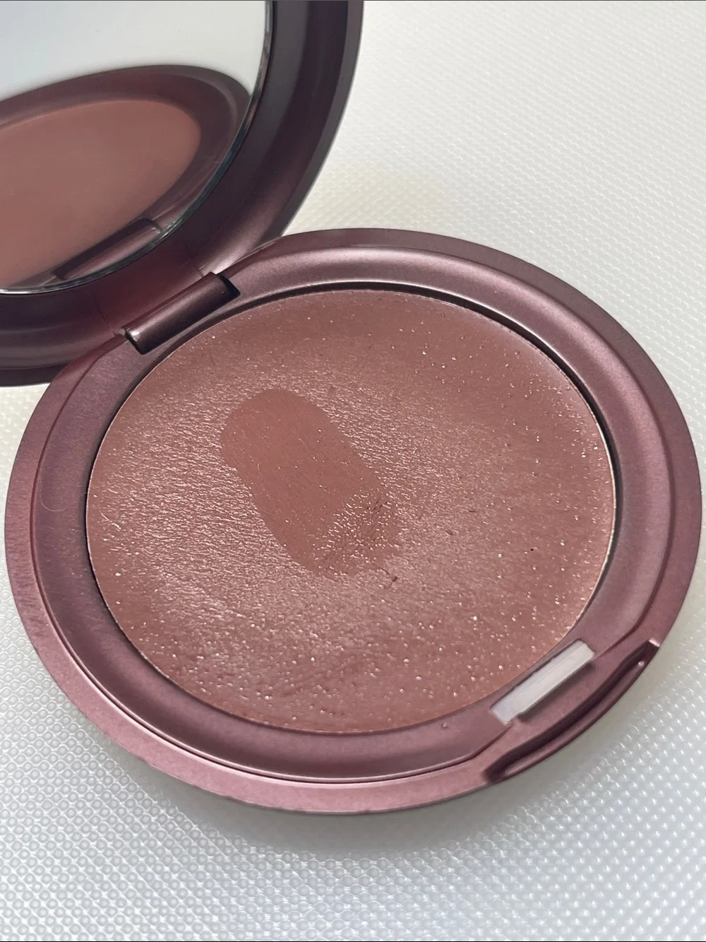 Stila Convertible Color Dual Lip & Cheek Cream Shade Magnolia